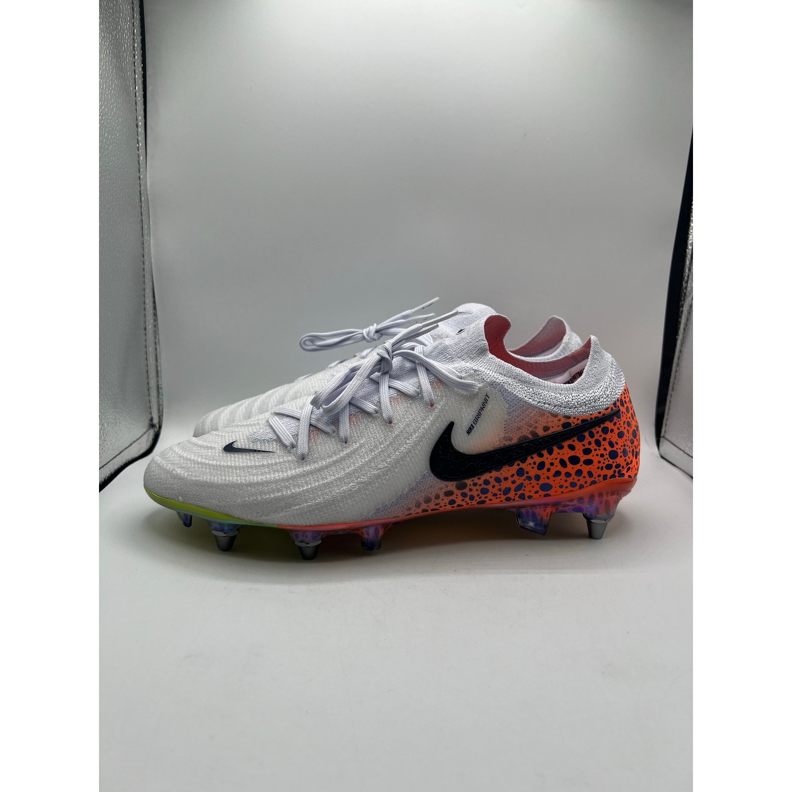 Nike Phantom Gx 2 Elite Sg Pro “Electric Pack” Size 8 Men’s